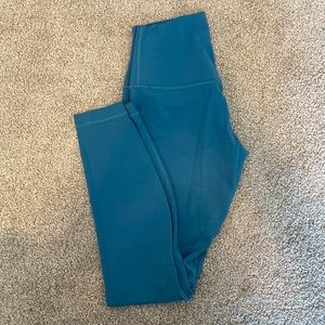 Lululemon Align 25”